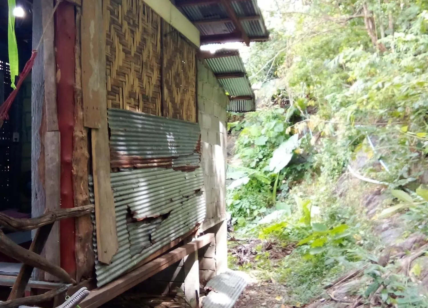 The Rock Hut & House Hotel Koh Lanta