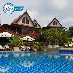 Resort Baan Kantiang - Sha Extra, Koh Lanta