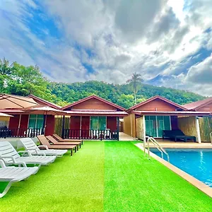 Hotel Lanta For Rest Boutique, Ko Lanta