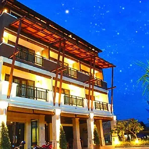Feriested Lanta Mermaid Boutique House, Ko Lanta