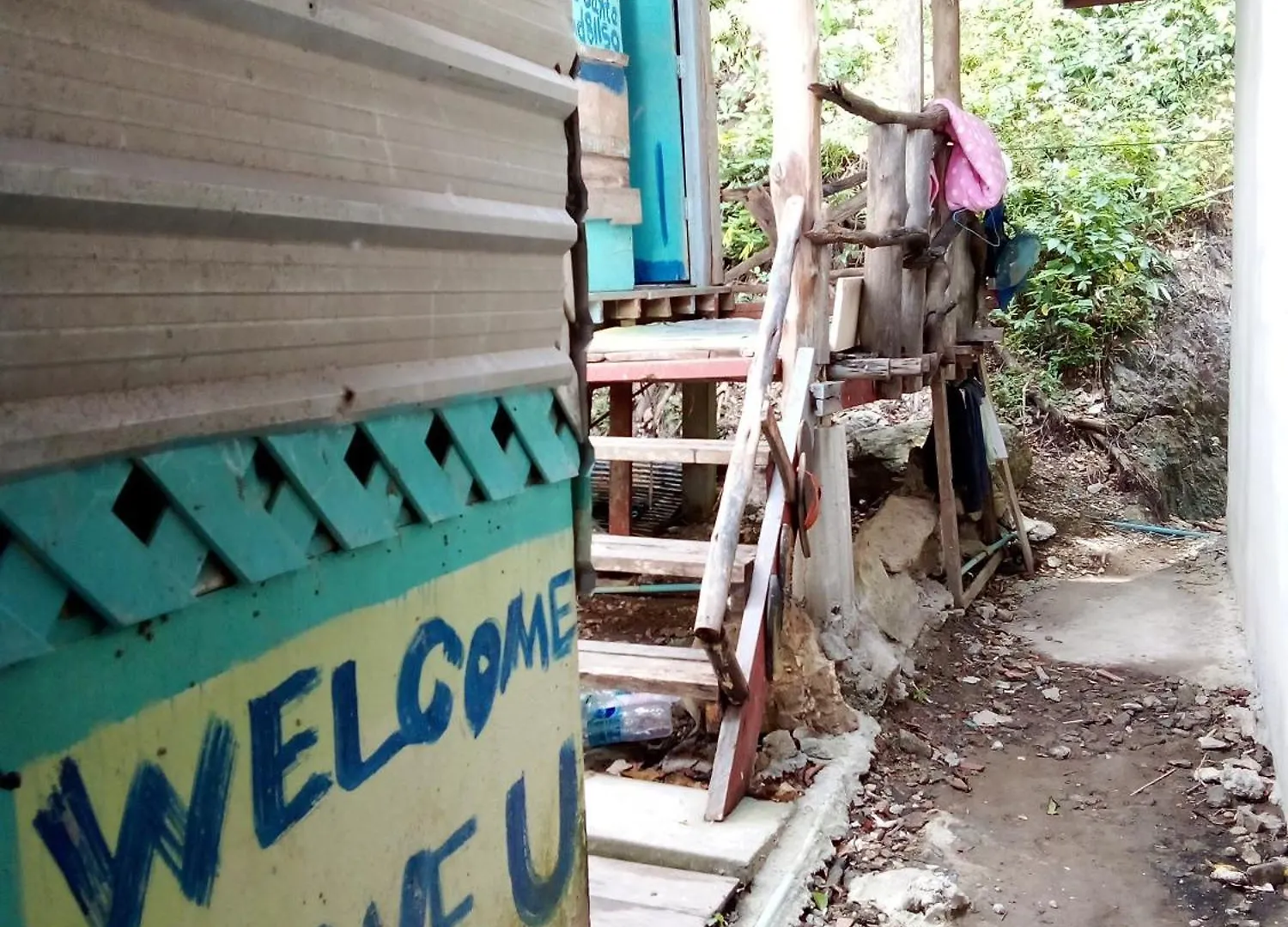 The Rock Hut & House Hotel Ko Lanta 0*,