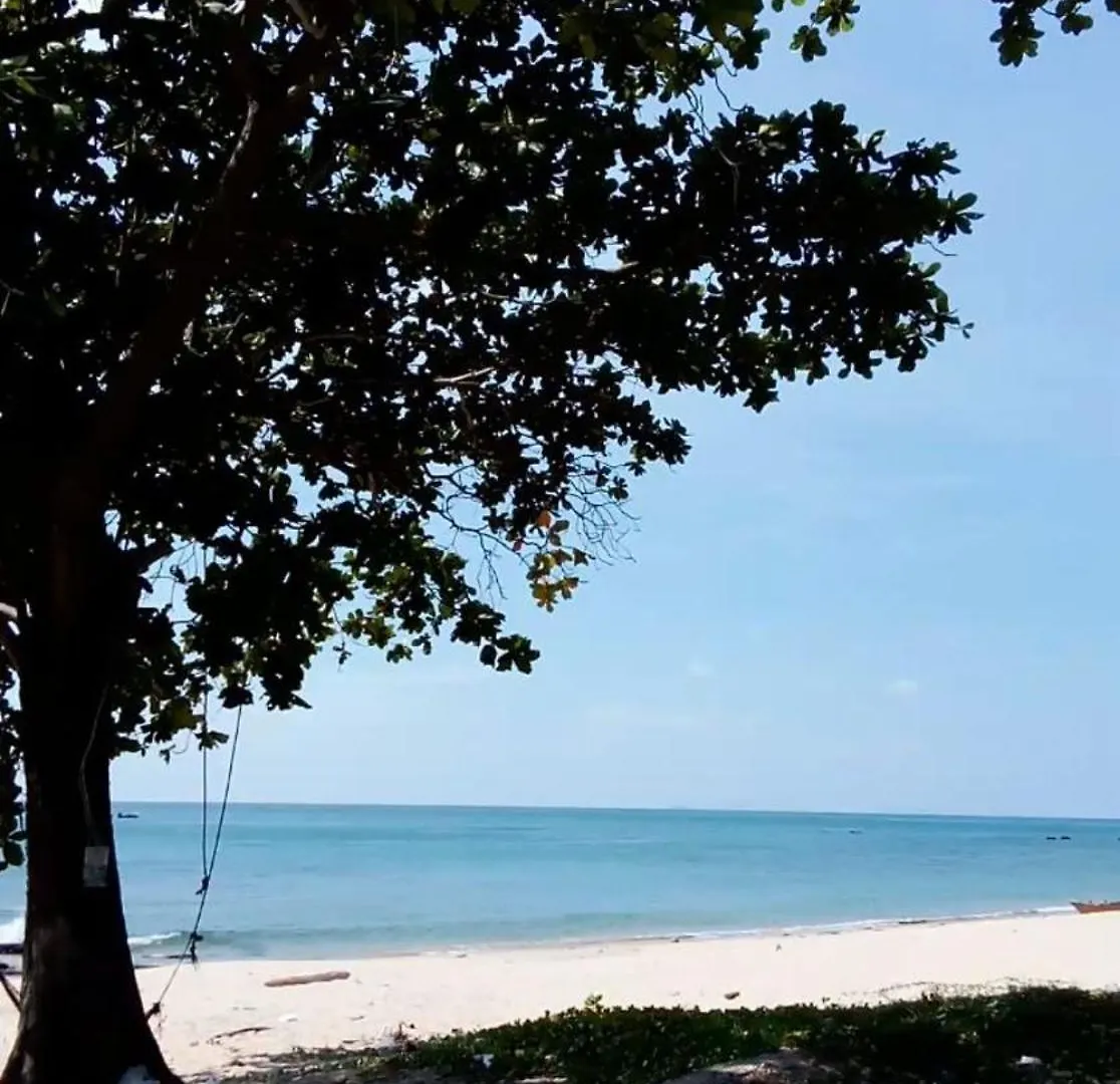 Inn The Rock Hut & House Hotel Koh Lanta Thailand